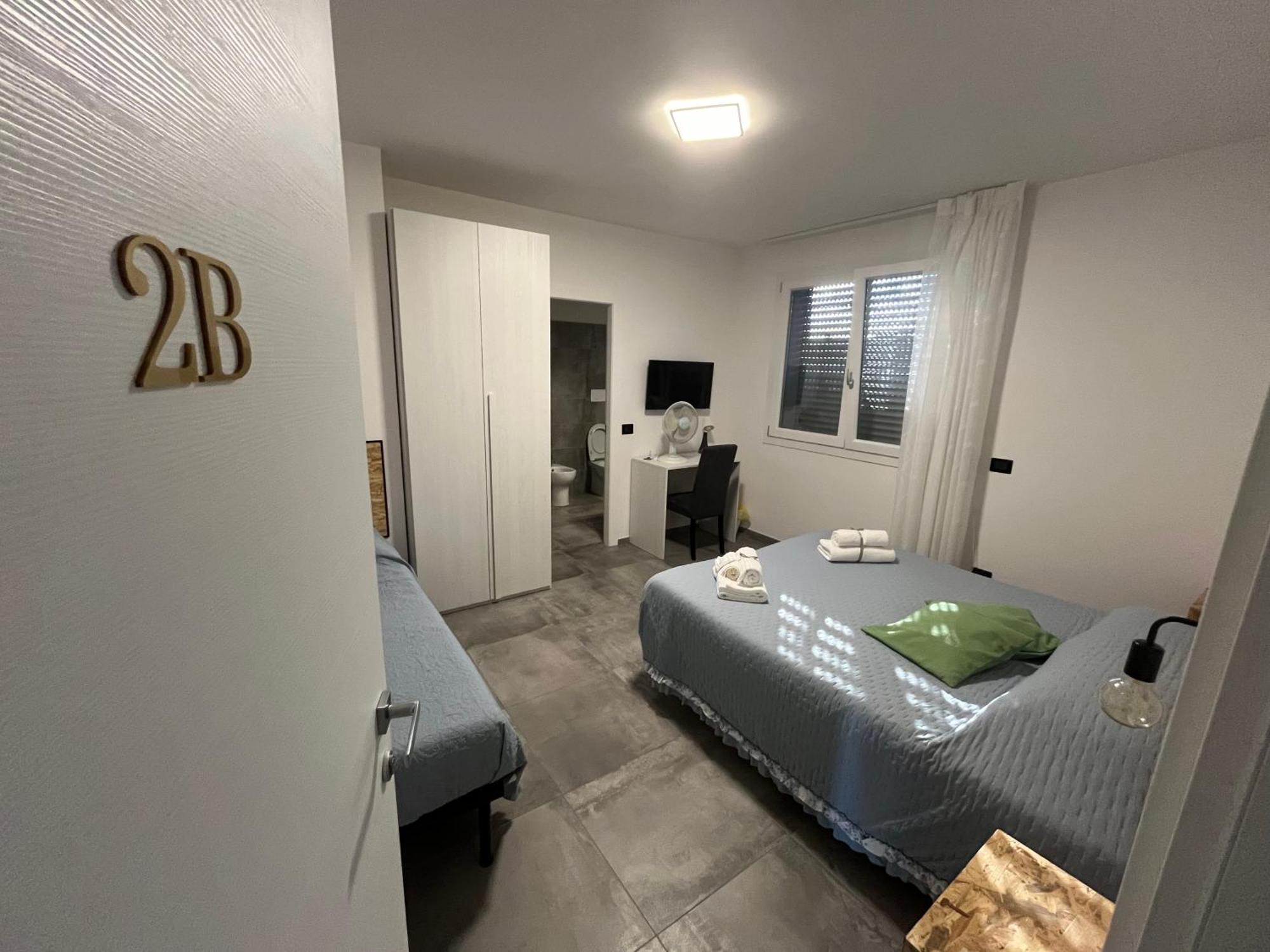 B&B Collemaggio LʼAquila Extérieur photo
