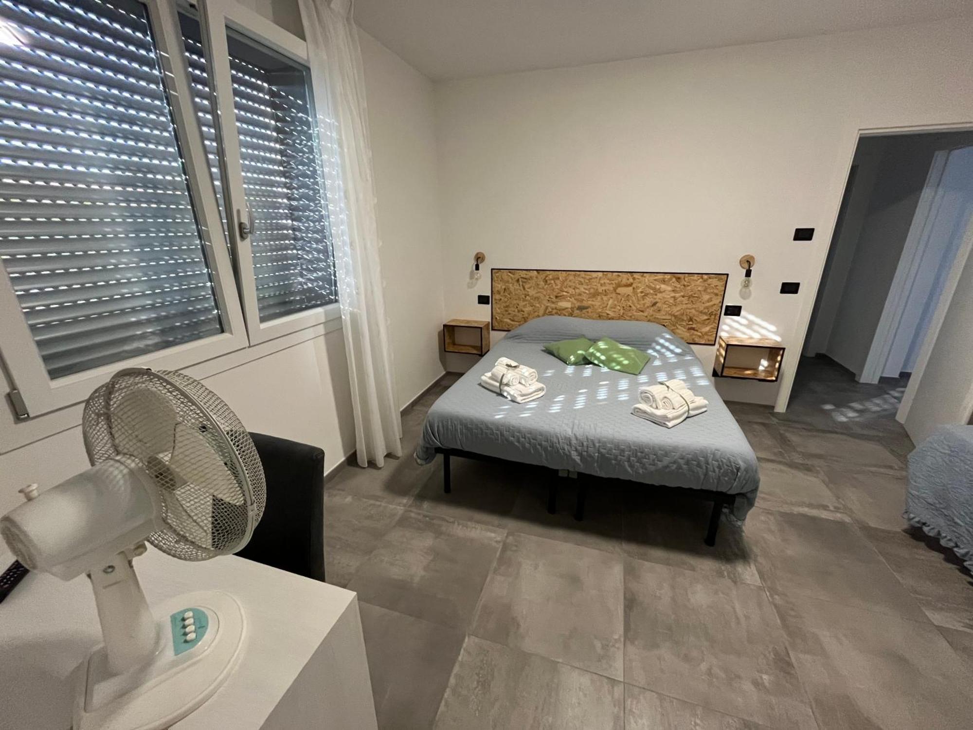 B&B Collemaggio LʼAquila Extérieur photo