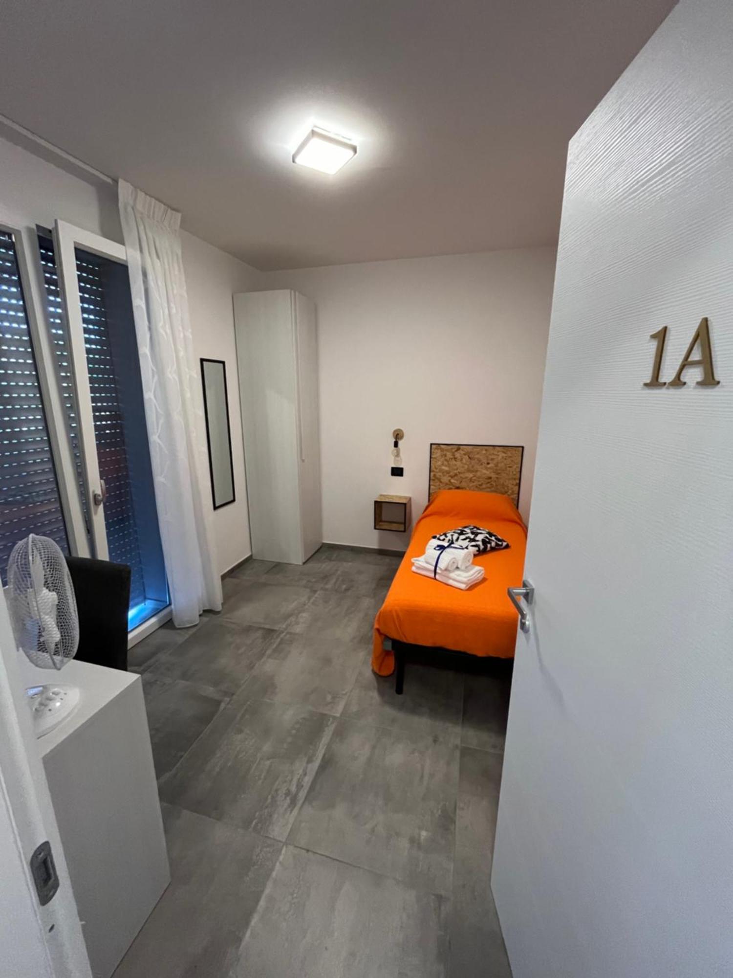 B&B Collemaggio LʼAquila Extérieur photo