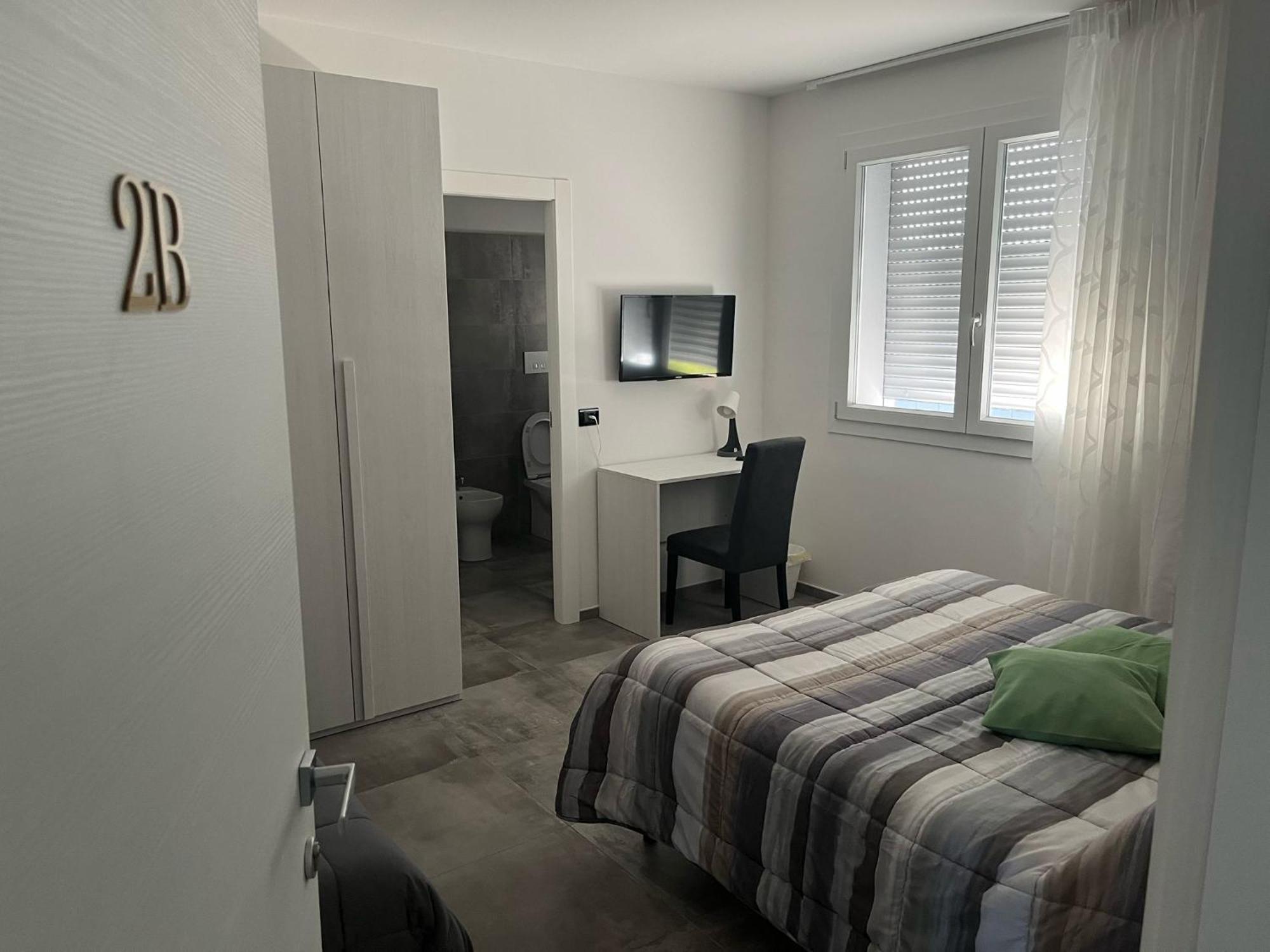 B&B Collemaggio LʼAquila Extérieur photo