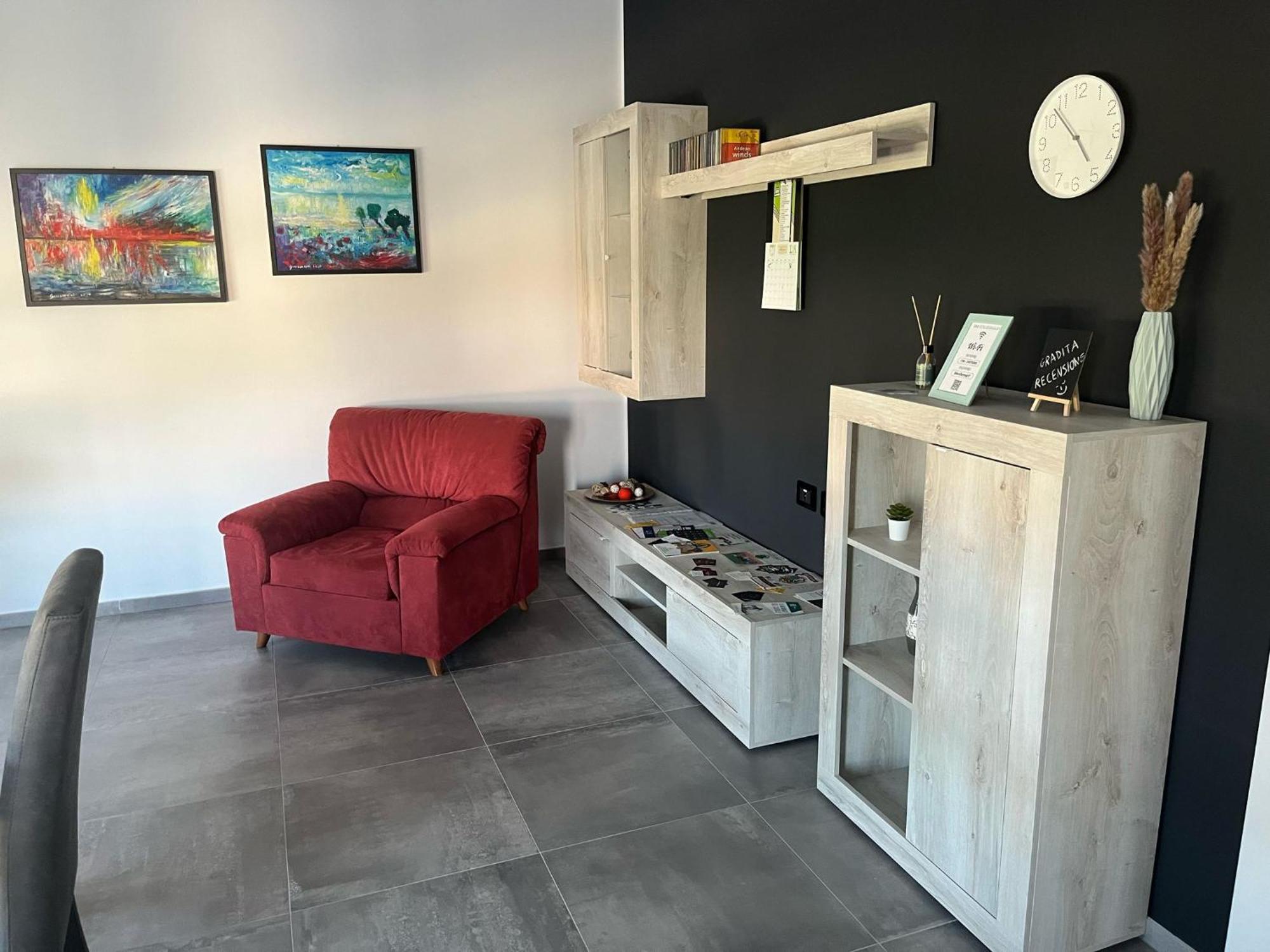 B&B Collemaggio LʼAquila Extérieur photo