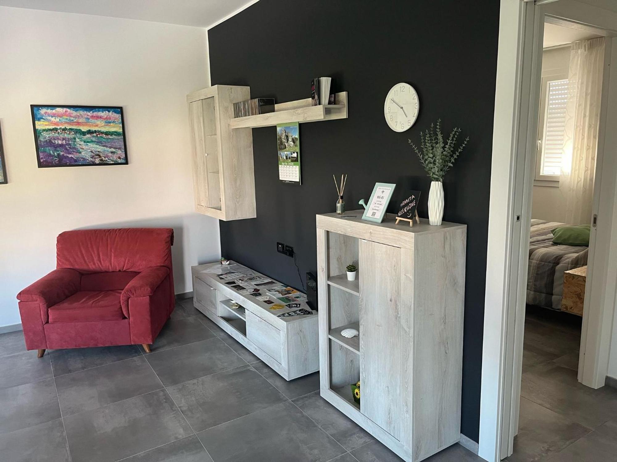 B&B Collemaggio LʼAquila Extérieur photo