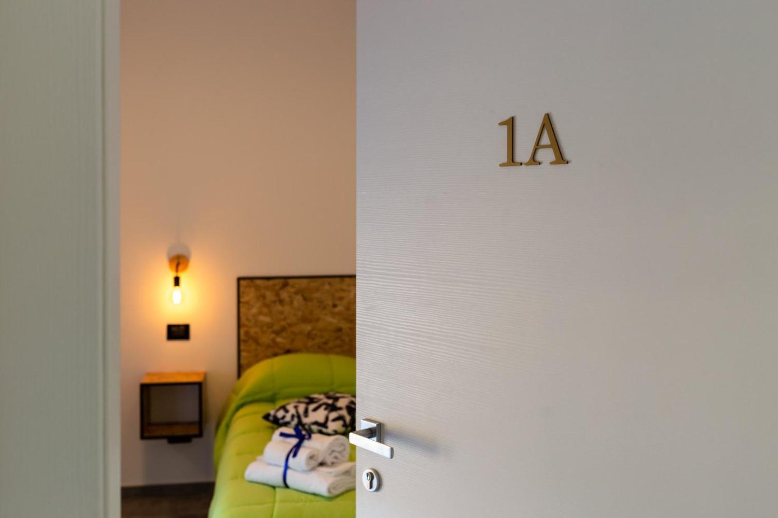 B&B Collemaggio LʼAquila Extérieur photo