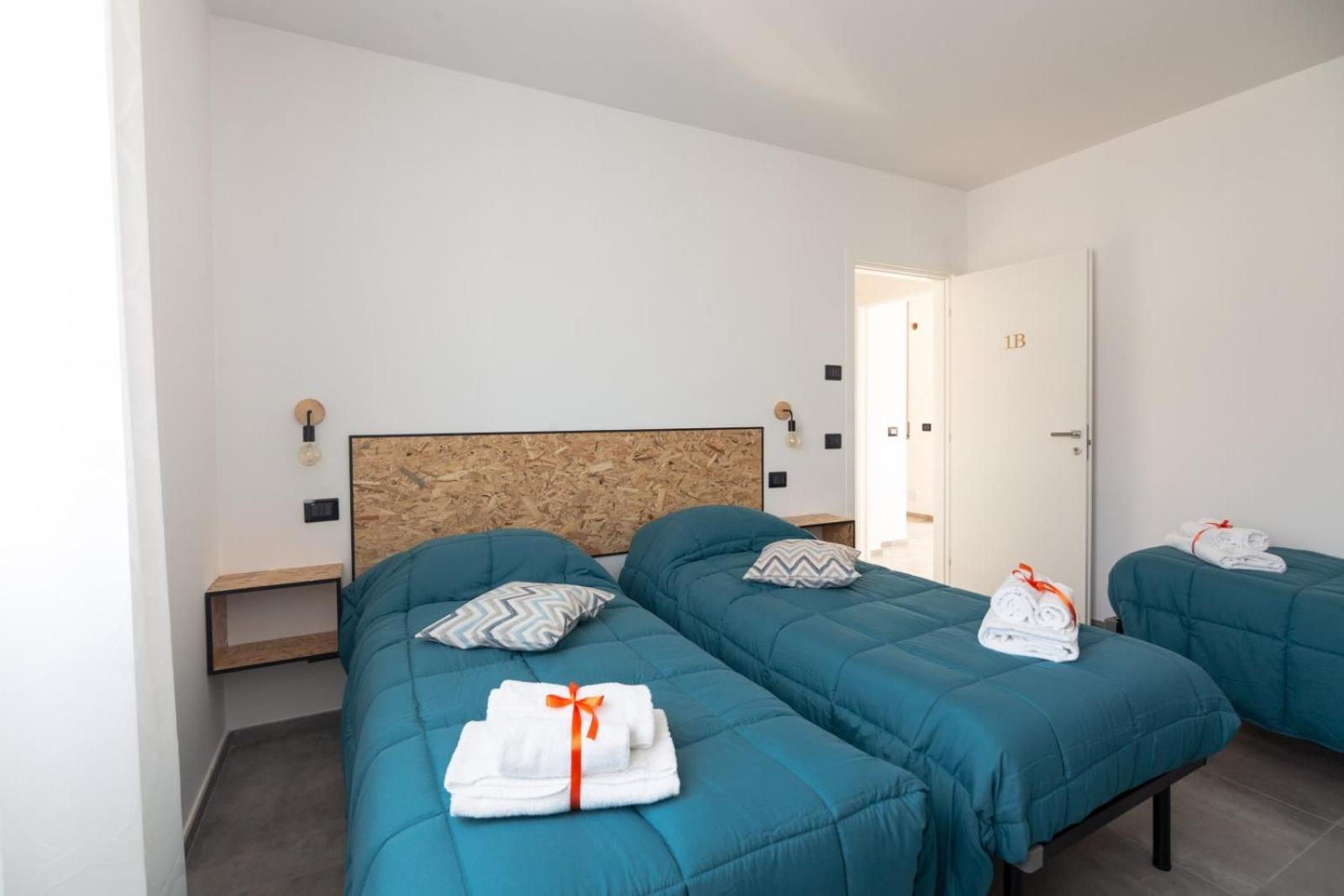 B&B Collemaggio LʼAquila Extérieur photo