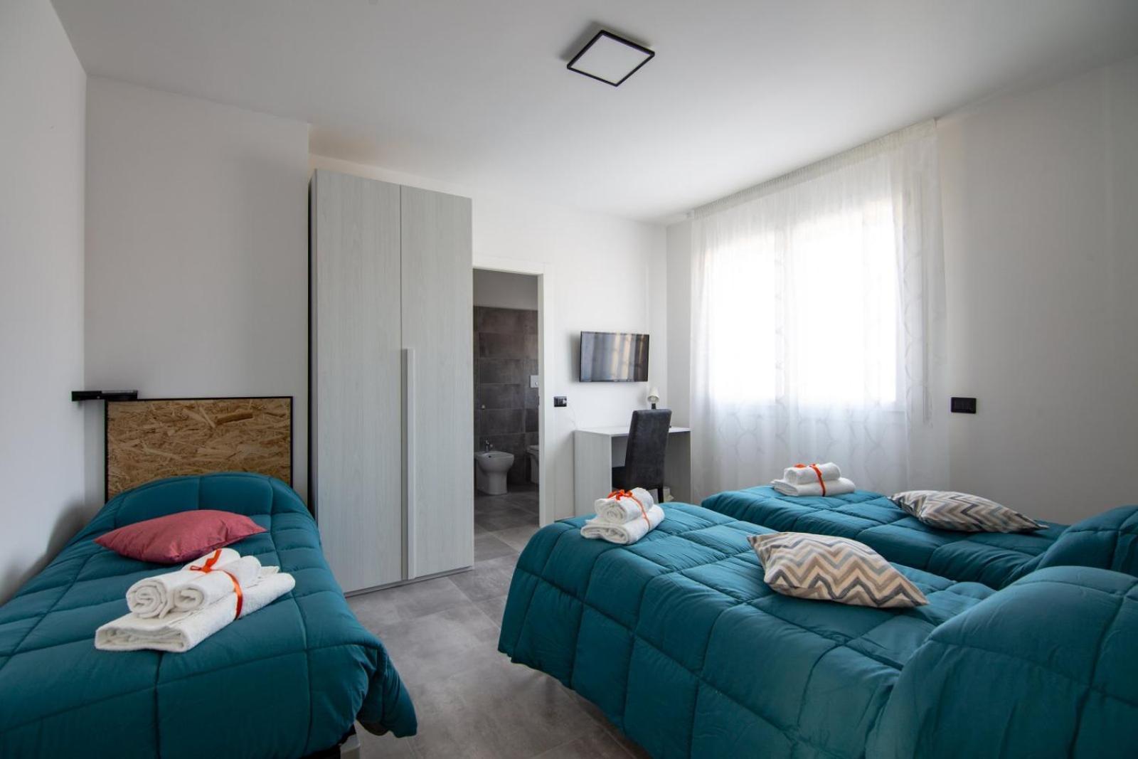 B&B Collemaggio LʼAquila Extérieur photo