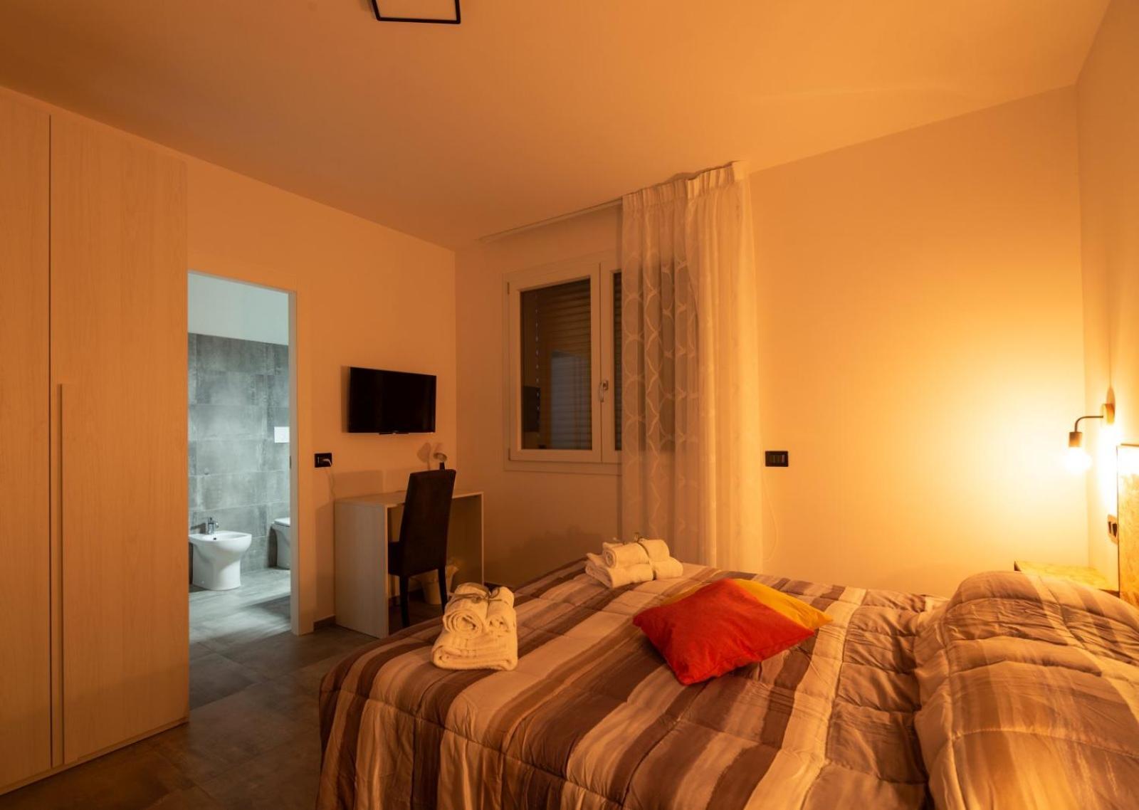 B&B Collemaggio LʼAquila Extérieur photo