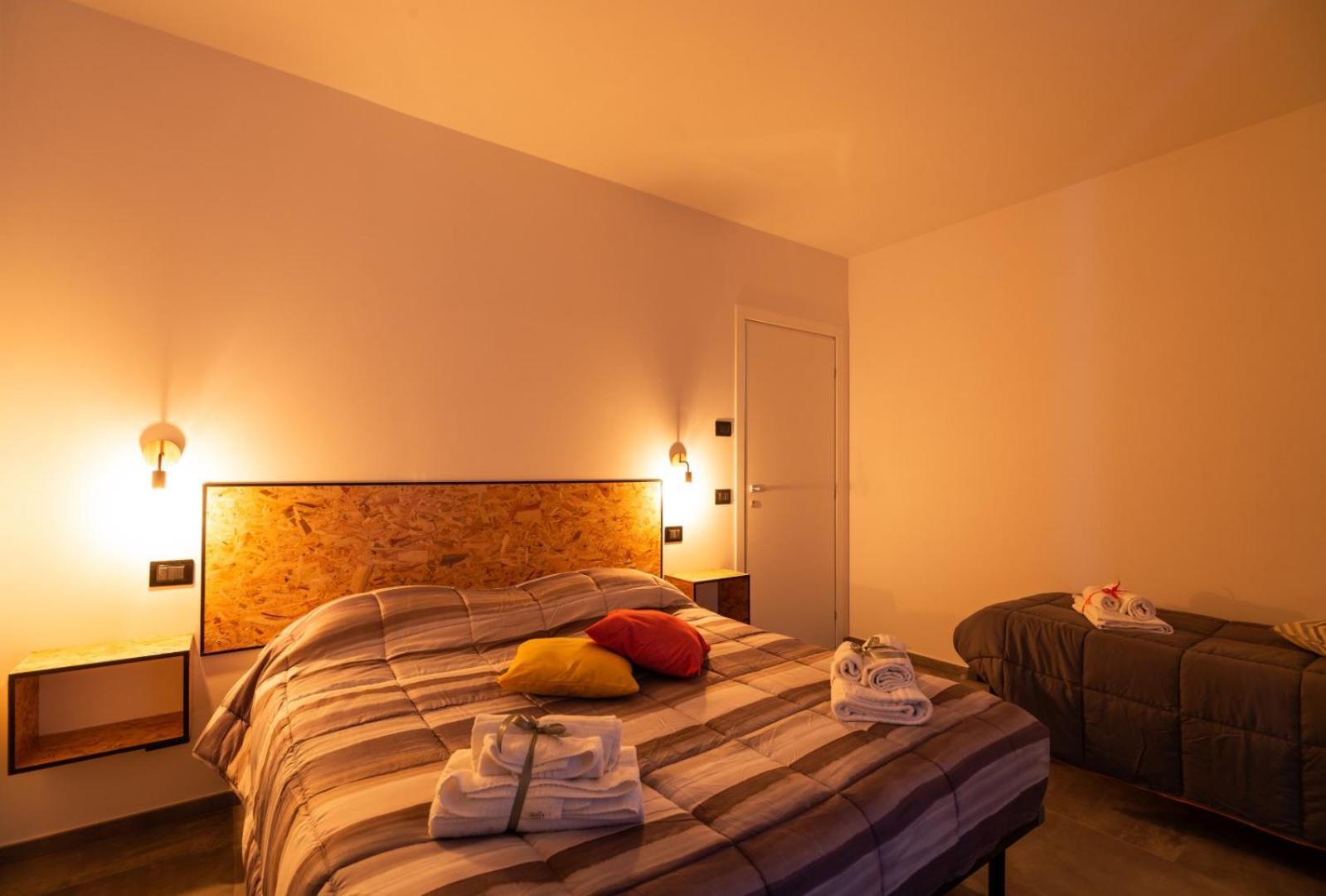 B&B Collemaggio LʼAquila Extérieur photo