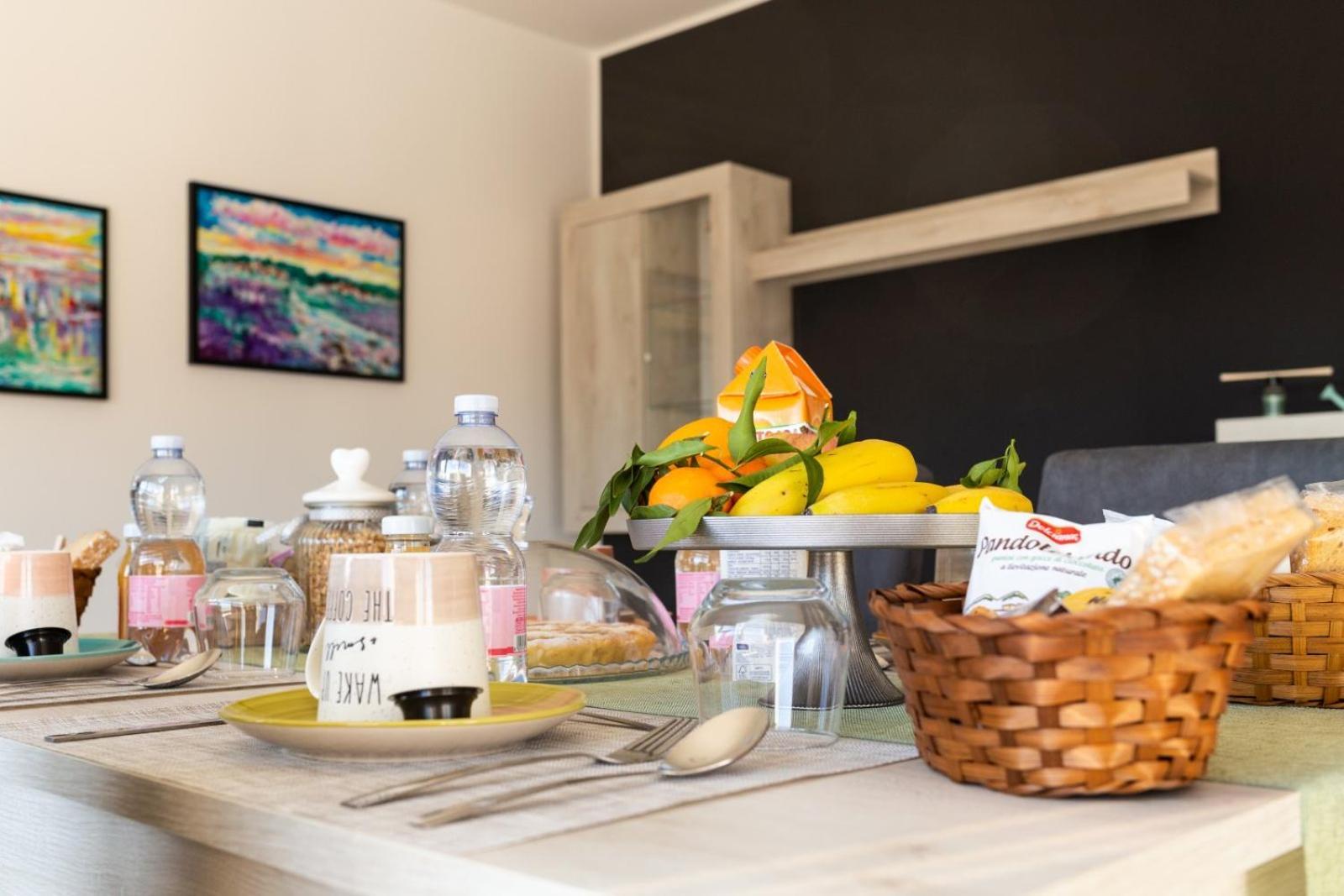 B&B Collemaggio LʼAquila Extérieur photo