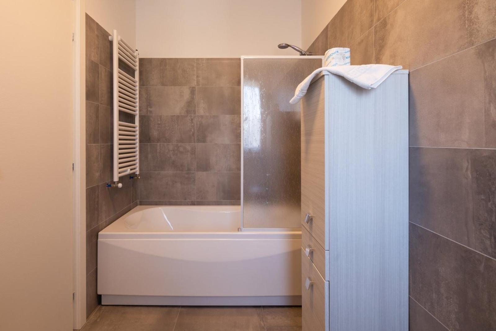 B&B Collemaggio LʼAquila Extérieur photo