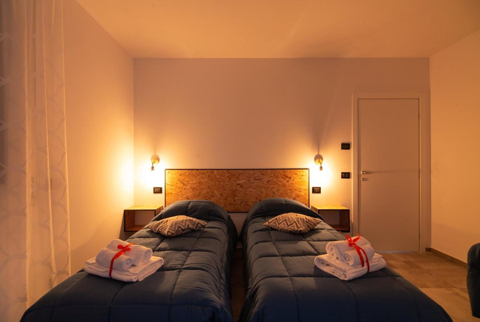 B&B Collemaggio LʼAquila Extérieur photo