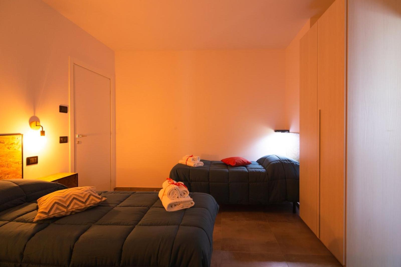 B&B Collemaggio LʼAquila Extérieur photo