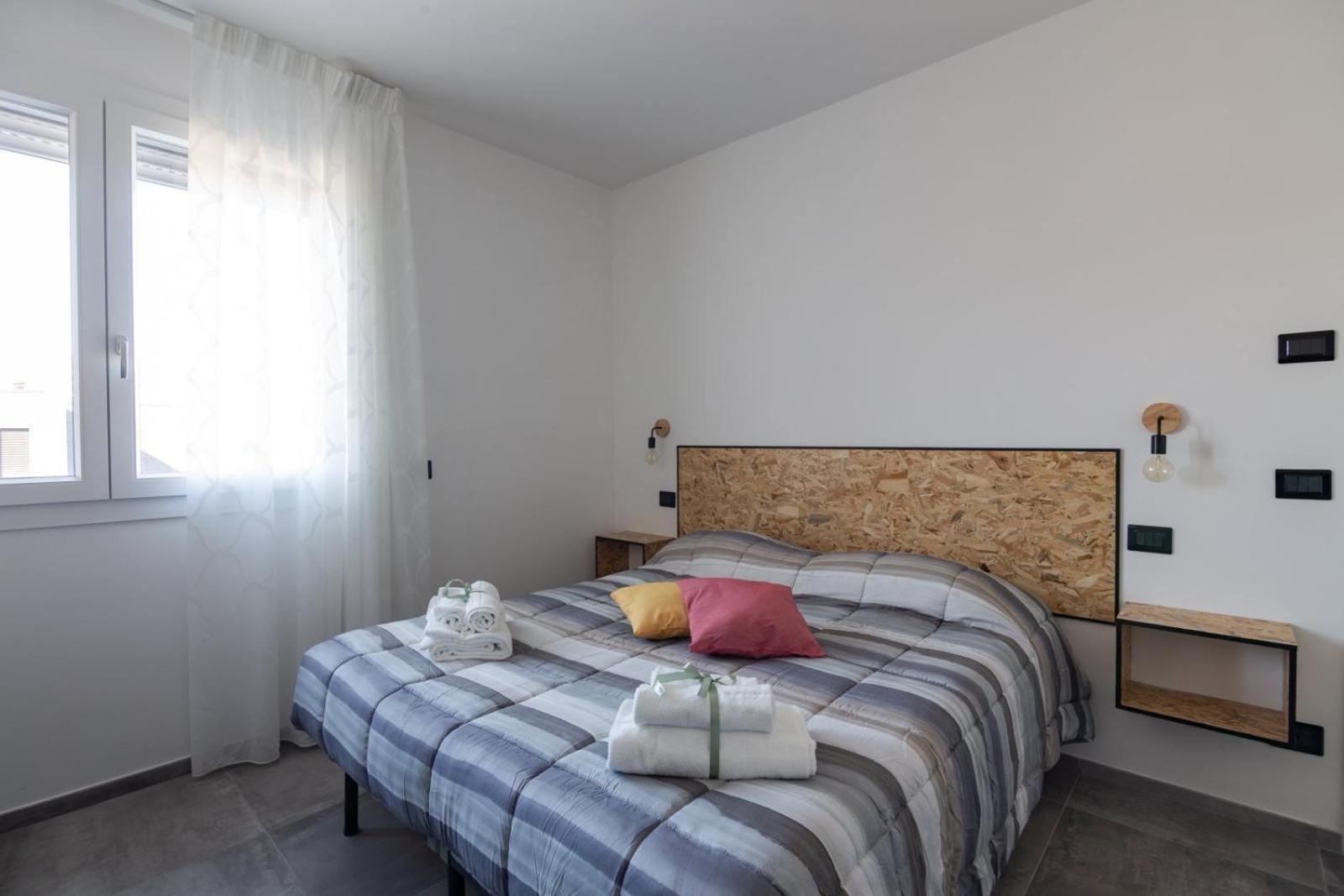 B&B Collemaggio LʼAquila Extérieur photo