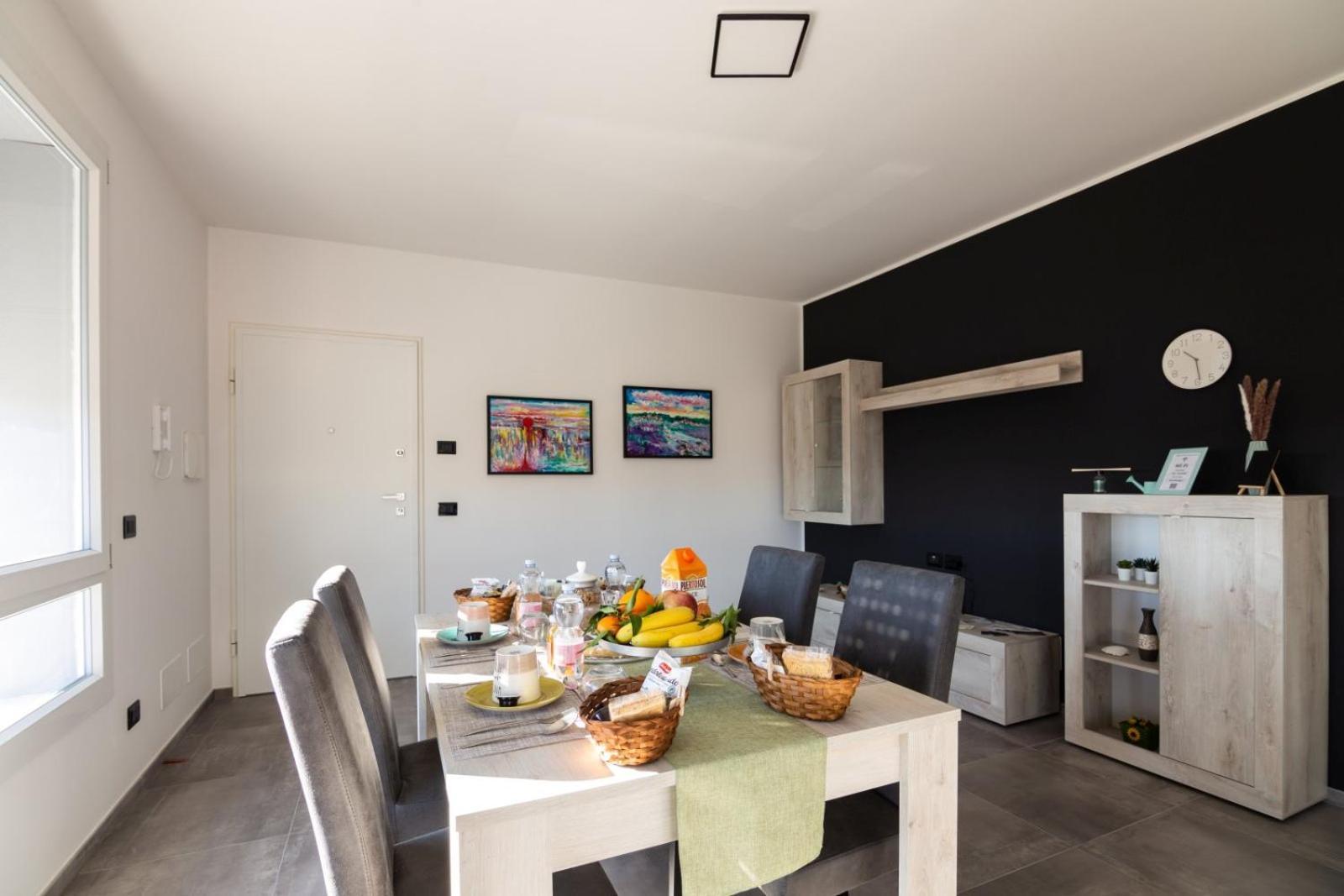 B&B Collemaggio LʼAquila Extérieur photo