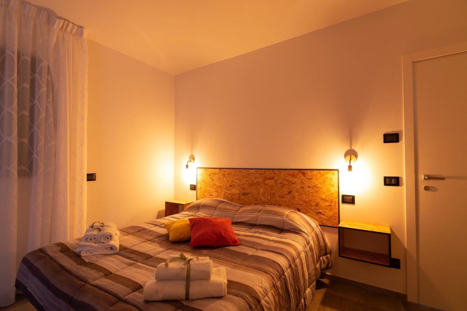 B&B Collemaggio LʼAquila Extérieur photo