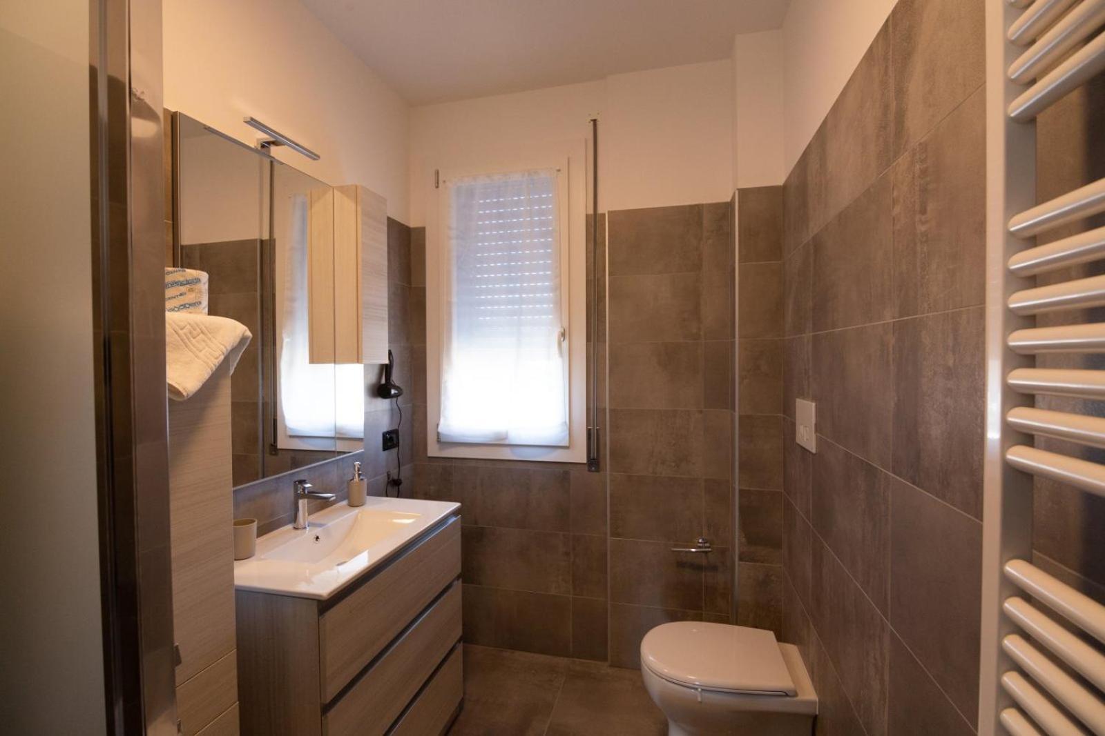 B&B Collemaggio LʼAquila Extérieur photo