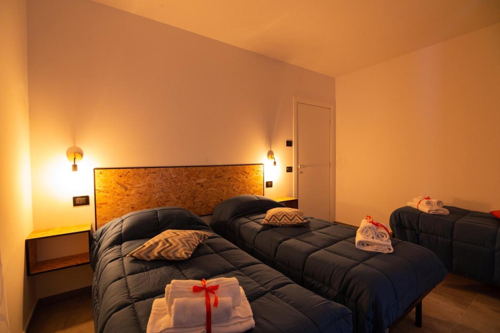 B&B Collemaggio LʼAquila Extérieur photo