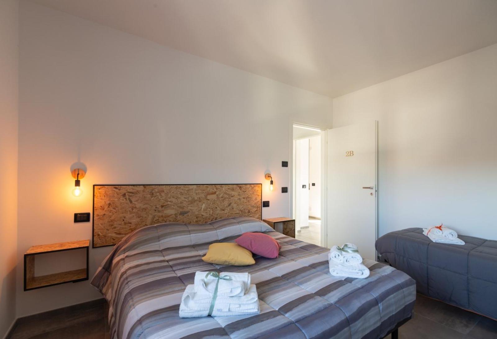 B&B Collemaggio LʼAquila Extérieur photo